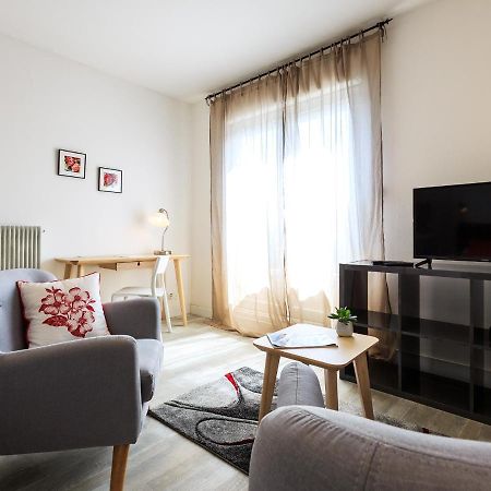 Apartament 1Er Mai Clermont-Ferrand Zewnętrze zdjęcie