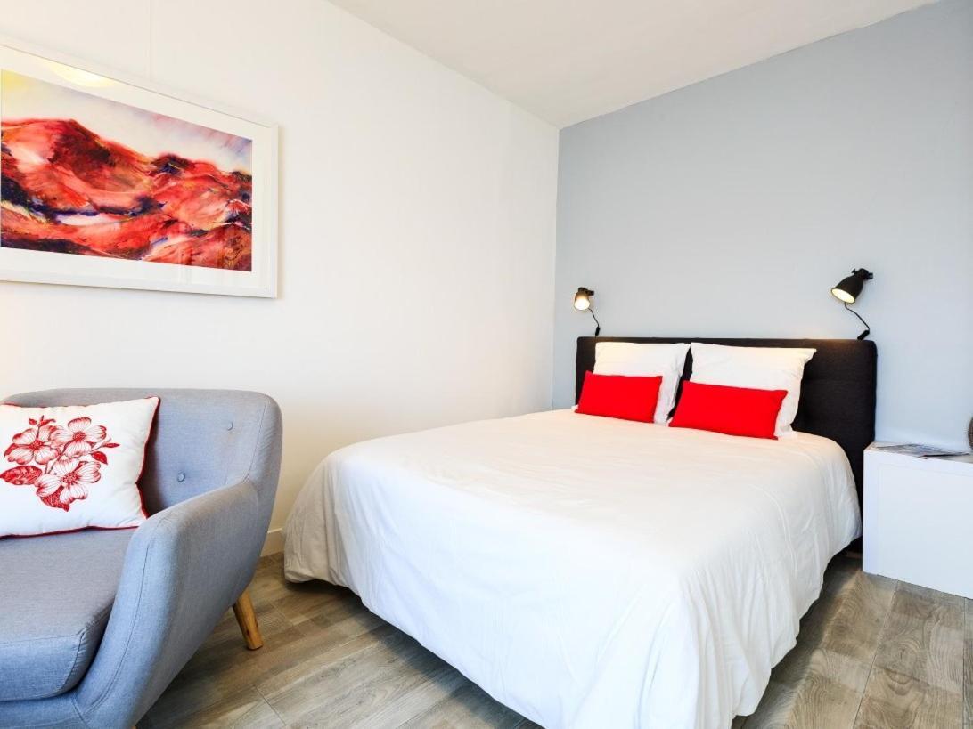 Apartament 1Er Mai Clermont-Ferrand Zewnętrze zdjęcie