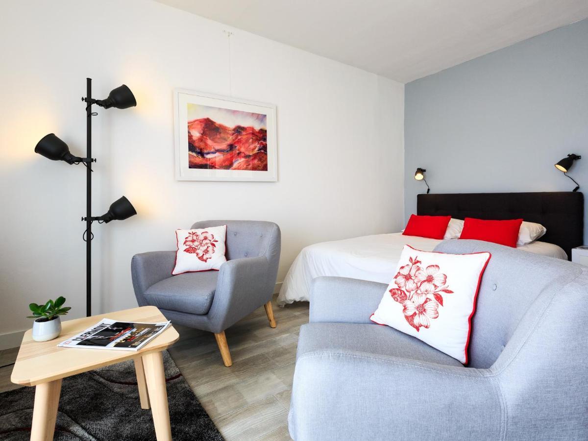 Apartament 1Er Mai Clermont-Ferrand Zewnętrze zdjęcie