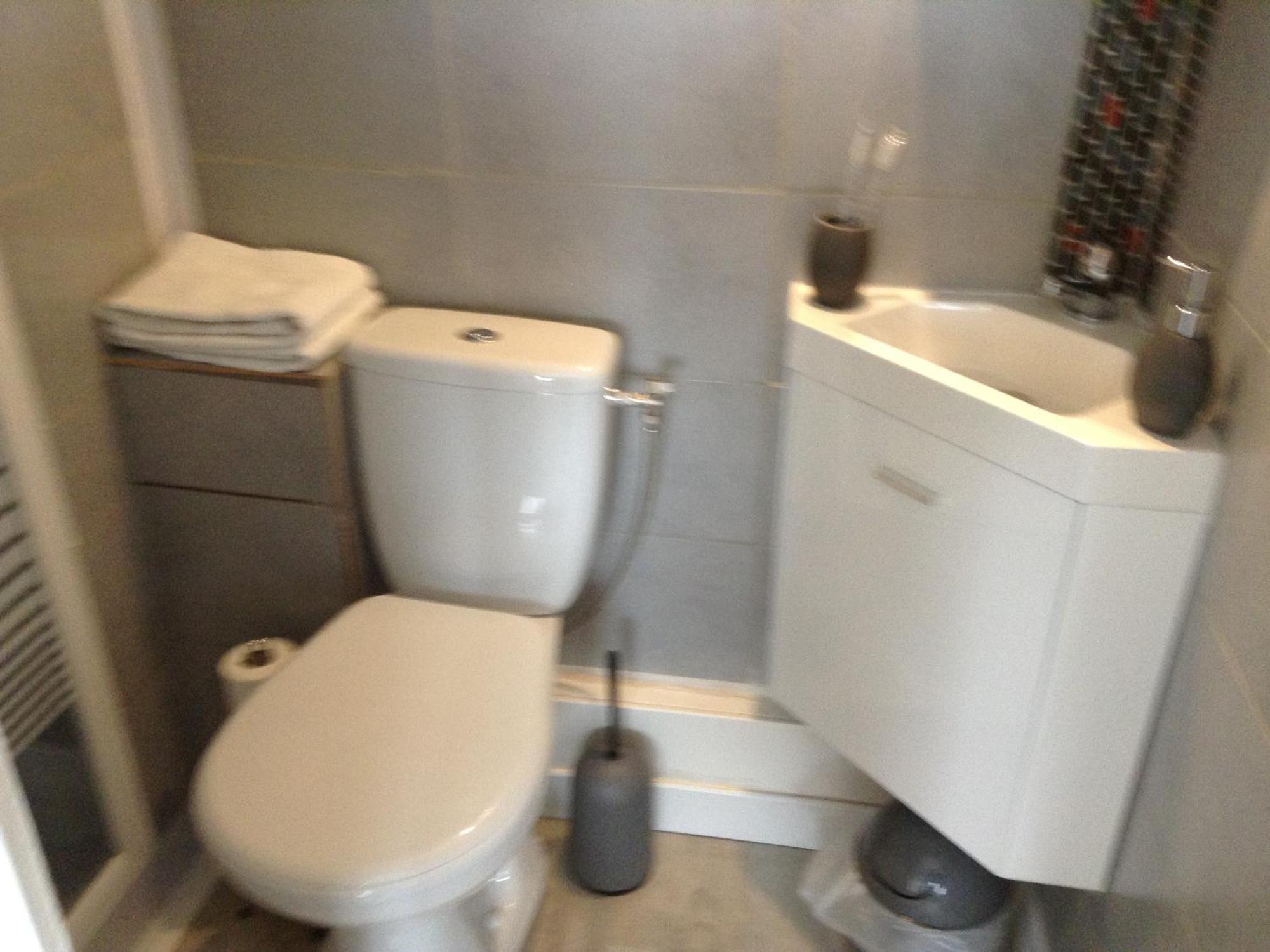 Apartament 1Er Mai Clermont-Ferrand Zewnętrze zdjęcie